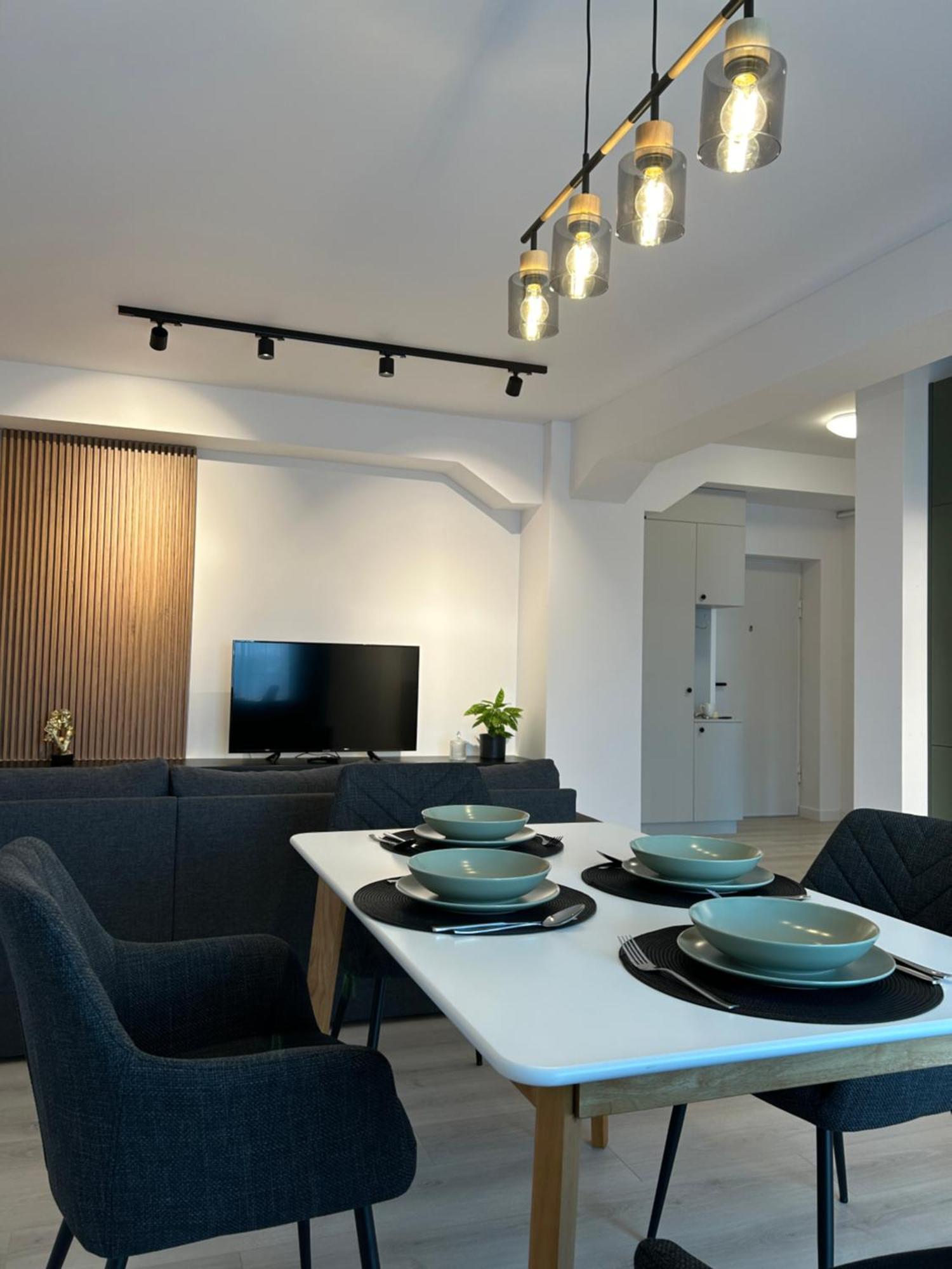 Apartamento Binderhaus 26 Sibiu Exterior foto