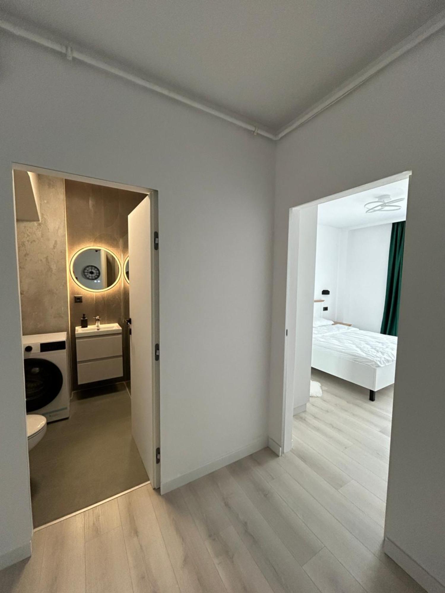 Apartamento Binderhaus 26 Sibiu Exterior foto